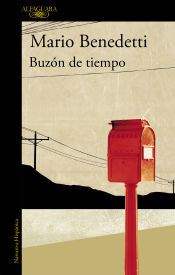 Portada de Buzón de tiempo