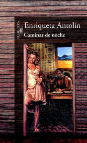 Portada de CAMINAR DE NOCHE