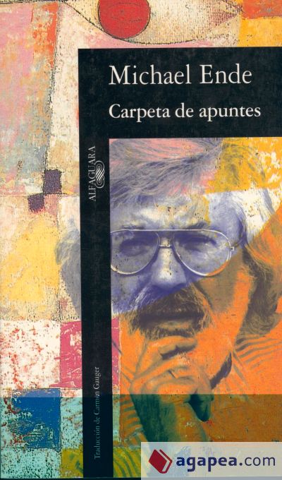 CARPETA DE APUNTES