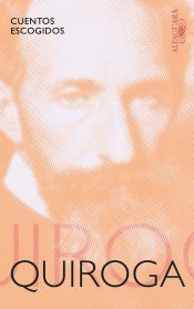 Portada de CUENTOS ESCOGIDOS