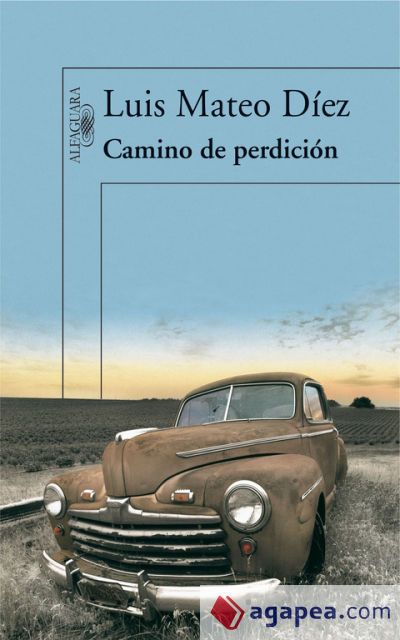 Camino de perdici&oacute;n