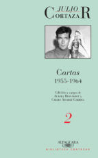 Portada de Cartas 1955-1964 (Tomo 2) (Ebook)