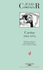 Portada de Cartas 1969-1976 (Tomo 4) (Ebook)