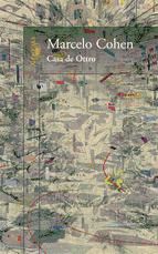 Portada de Casa de Ottro (Ebook)