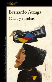 Portada de Casas y tumbas