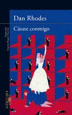 Portada de Cásate conmigo (Ebook)