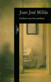 Portada de Cerbero son las sombras