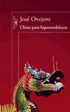 Portada de China para hipocondríacos (Ebook)