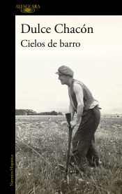 Portada de Cielos de barro