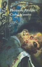 Portada de Ciudad de zombis (Ebook)