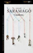 Portada de Claraboya (Ebook)