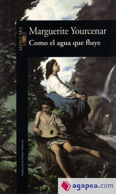 Como el agua que fluye