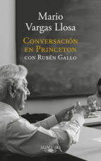 Portada de Conversación en Princeton con Rubén Gallo (Ebook)