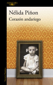 Portada de Corazón andariego