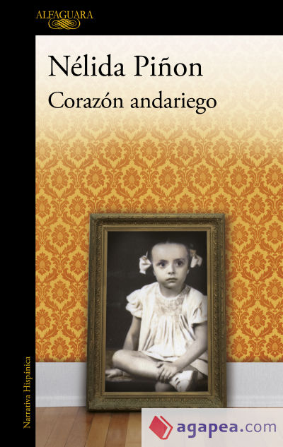 Corazón andariego