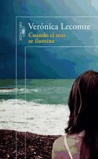 Portada de Cuando el mar se ilumina (Ebook)