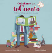 Portada de Cuéntame un teCuento