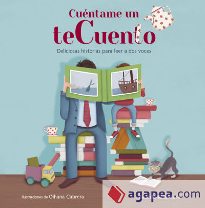 Cuéntame un teCuento