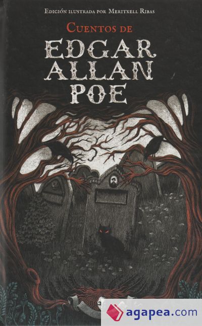 Cuentos de Edgar Allan Poe - Edgar Allan Poe