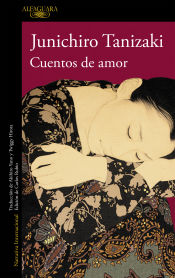 Portada de Cuentos de amor