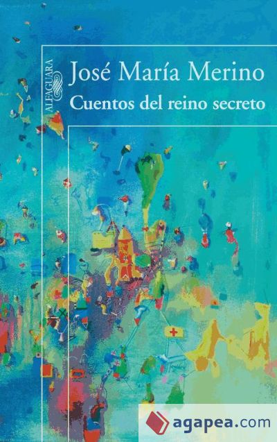 Cuentos del reino secreto