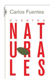 Portada de Cuentos naturales