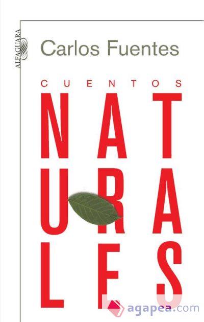 Cuentos naturales