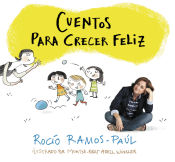 Portada de Cuentos para crecer feliz