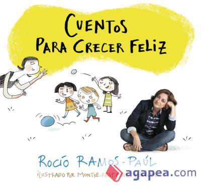 Cuentos para crecer feliz