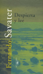 Portada de DESPIERTA Y LEE