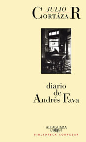 Portada de DIARIO DE ANDRÉS FAVA