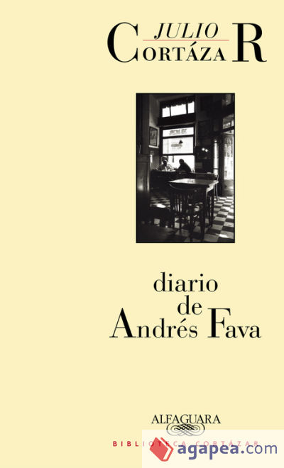 DIARIO DE ANDRÉS FAVA