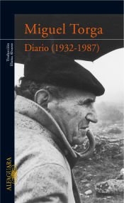 Portada de DIARIO I (1932-1987)