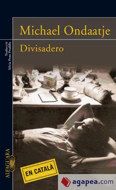 DIVISADERO (CATALAN)