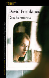 Portada de DOS HERMANAS