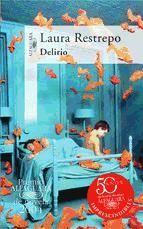 Portada de Delirio (Premio Alfaguara de novela 2004) (Ebook)
