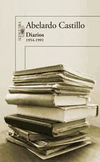 Portada de Diarios (1954-1991) (Ebook)