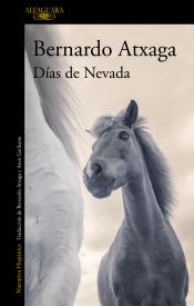 Portada de Días de Nevada