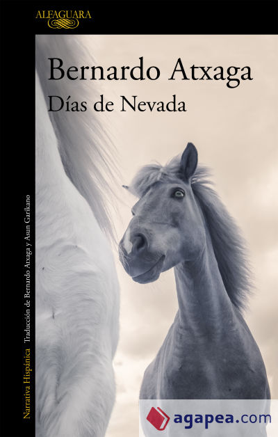 Días de Nevada