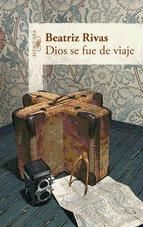 Portada de Dios se fue de viaje (Ebook)