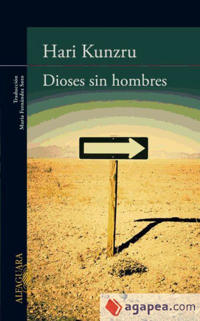 Dioses sin hombres