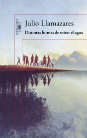 Portada de Distintas formas de mirar el agua