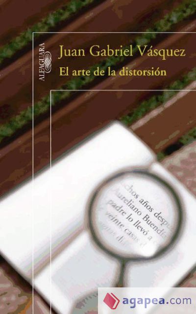 EL ARTE DE LA DISTORSION