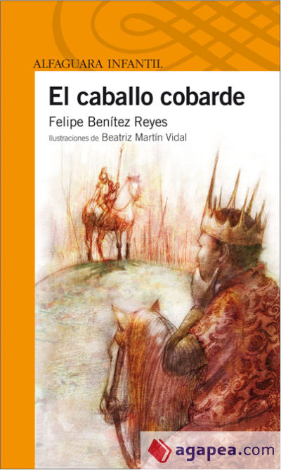 EL CABALLO COBARDE