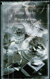 Portada de EL COJO Y EL LOCO