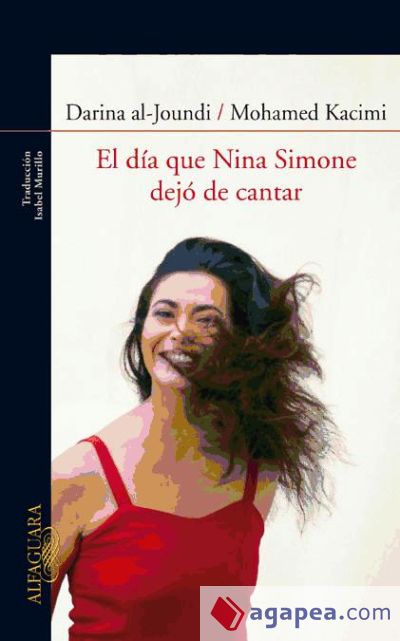 EL DIA QUE NINA SIMONE DEJO DE CANTAR