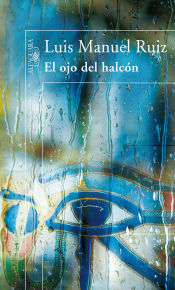 Portada de EL OJO DEL HALCON