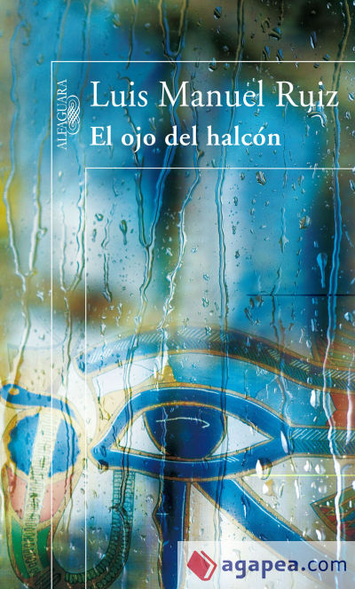 EL OJO DEL HALCON