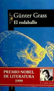 Portada de EL RODABALLO