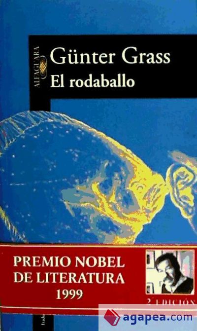 EL RODABALLO